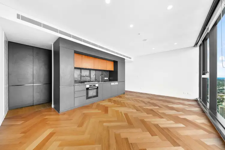 Fourth view of Homely apartment listing, 6806/115 Bathurst Street, Sydney NSW 2000