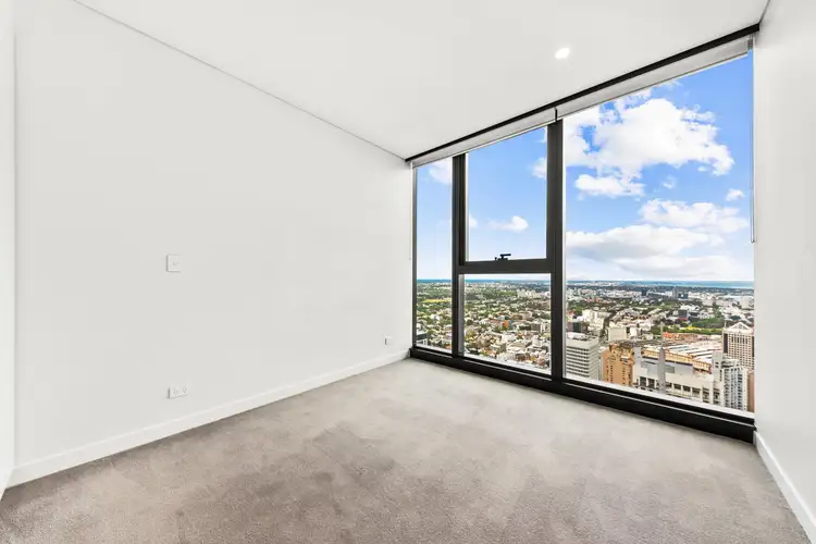 Fifth view of Homely apartment listing, 6806/115 Bathurst Street, Sydney NSW 2000