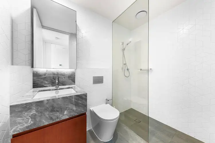 Sixth view of Homely apartment listing, 6806/115 Bathurst Street, Sydney NSW 2000