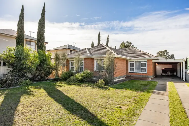 Second view of Homely house listing, 5 Charles Street, Ascot Park SA 5043