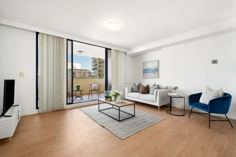 603/7-9 Churchill Avenue, Strathfield NSW 2135