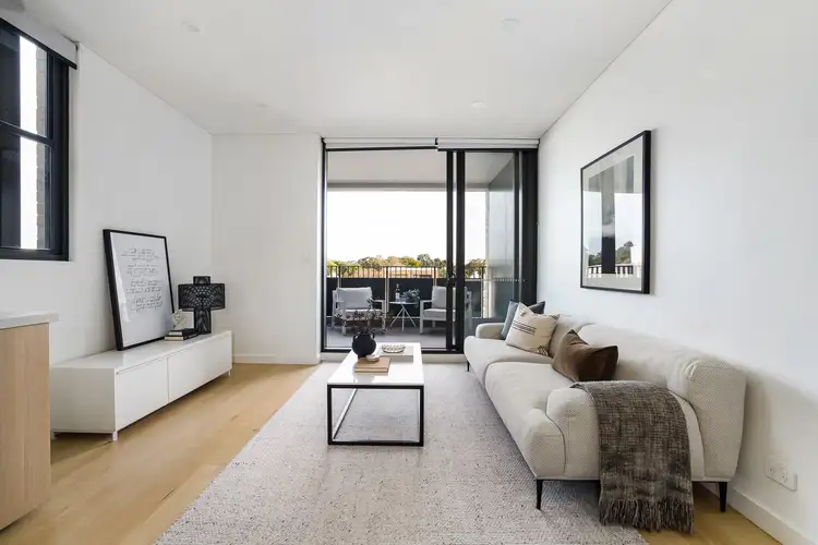 108/35B Upward Street, Leichhardt NSW 2040