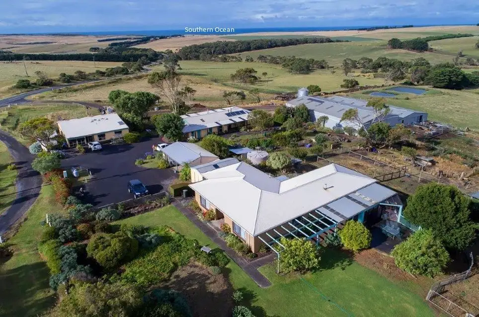 Main view of Homely rural property listing, 2310 Princetown Road, Princetown VIC 3269