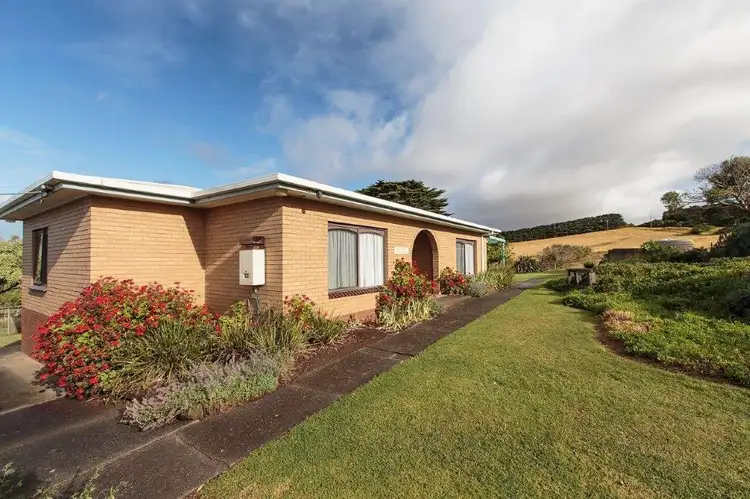 Second view of Homely rural property listing, 2310 Princetown Road, Princetown VIC 3269