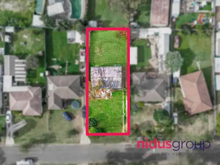 13 Bransfield Street, Tregear NSW 2770