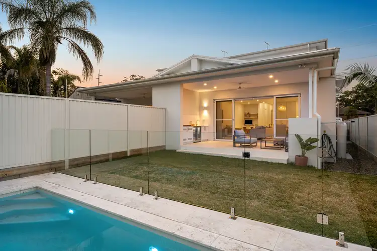Sixth view of Homely semi-detached listing, 276A President Avenue, Gymea NSW 2227