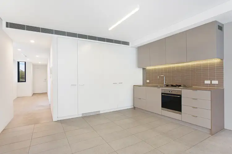 Second view of Homely apartment listing, 100/201-207 Barker Street, Randwick NSW 2031