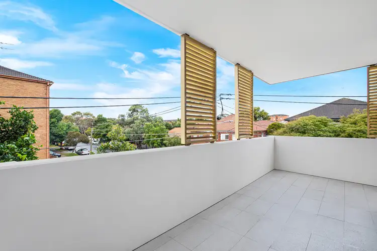 Third view of Homely apartment listing, 100/201-207 Barker Street, Randwick NSW 2031