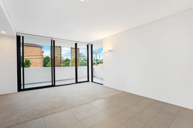 Fourth view of Homely apartment listing, 100/201-207 Barker Street, Randwick NSW 2031