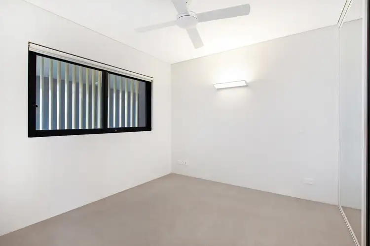 Fifth view of Homely apartment listing, 100/201-207 Barker Street, Randwick NSW 2031