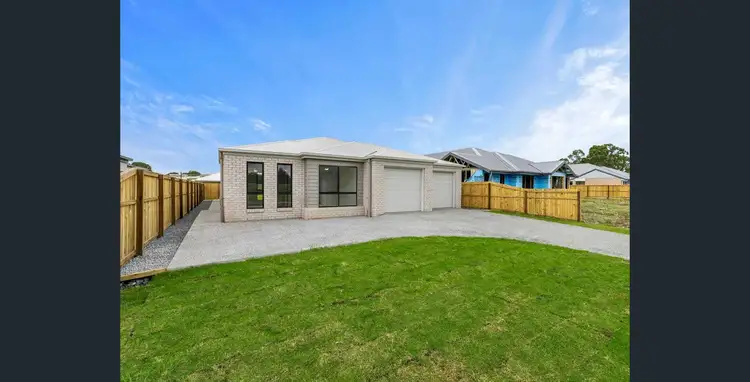 Main view of Homely house listing, 12 Mali Way, Logan Village QLD 4207