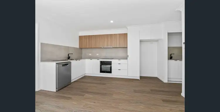Second view of Homely house listing, 12 Mali Way, Logan Village QLD 4207