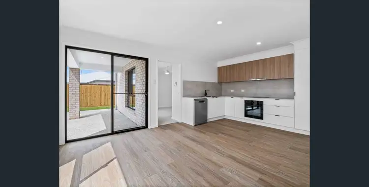 Third view of Homely house listing, 12 Mali Way, Logan Village QLD 4207