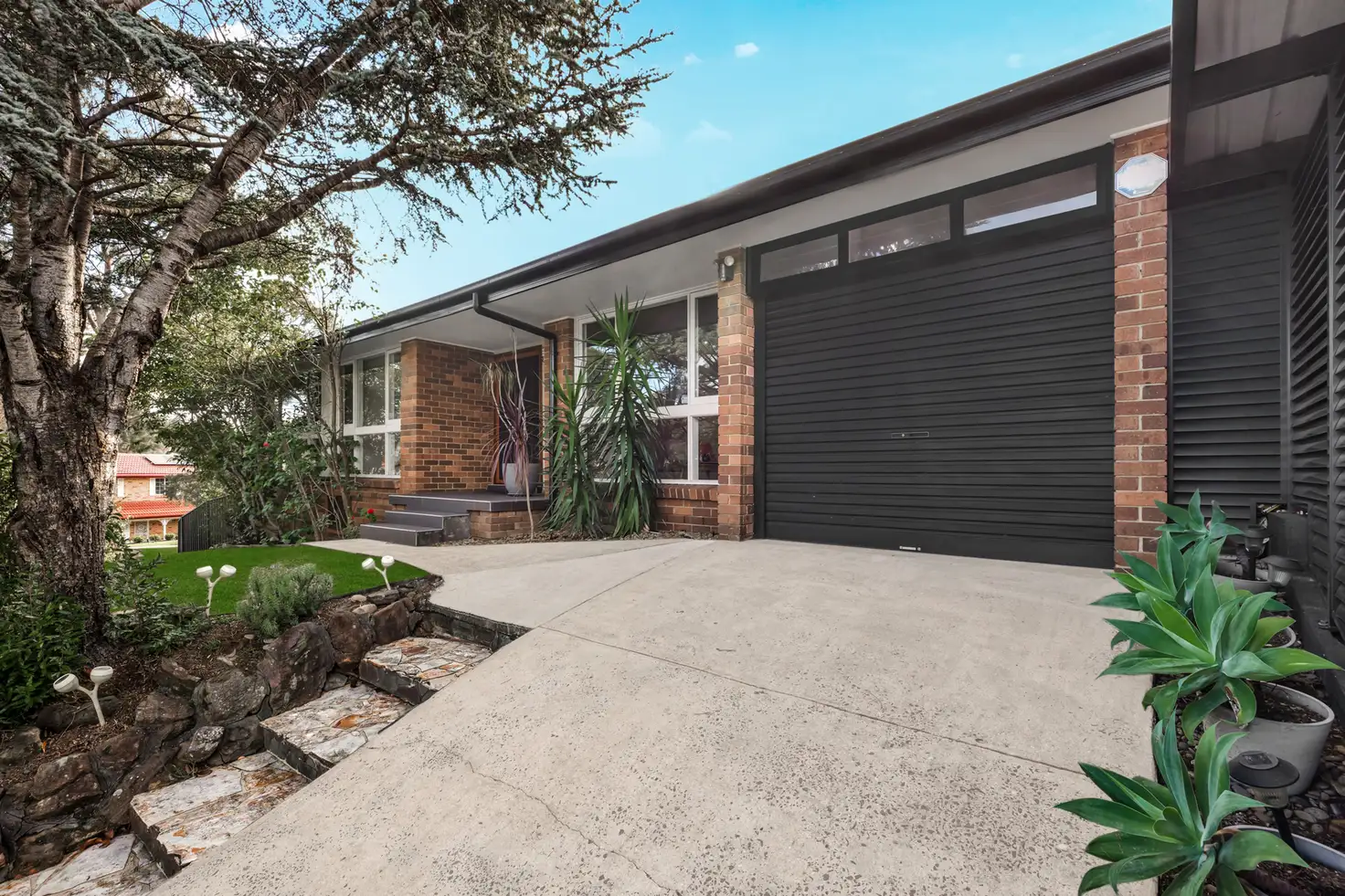 Main view of Homely house listing, 1 Joel Place, Kings Langley NSW 2147