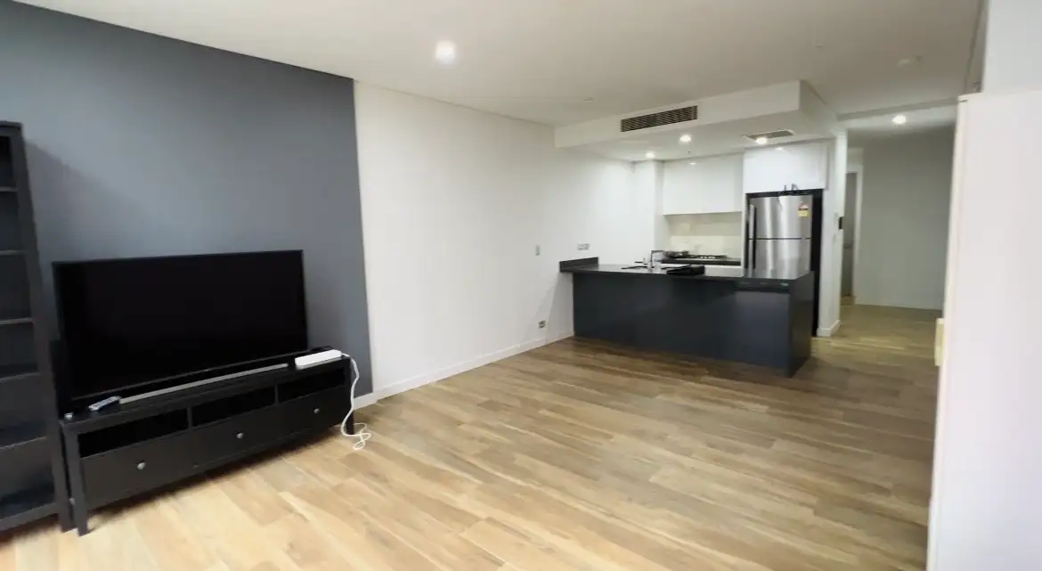 Main view of Homely apartment listing, 413/3 Gearin Alley, Mascot NSW 2020
