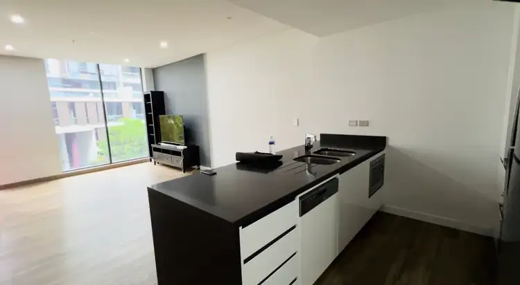 Second view of Homely apartment listing, 413/3 Gearin Alley, Mascot NSW 2020