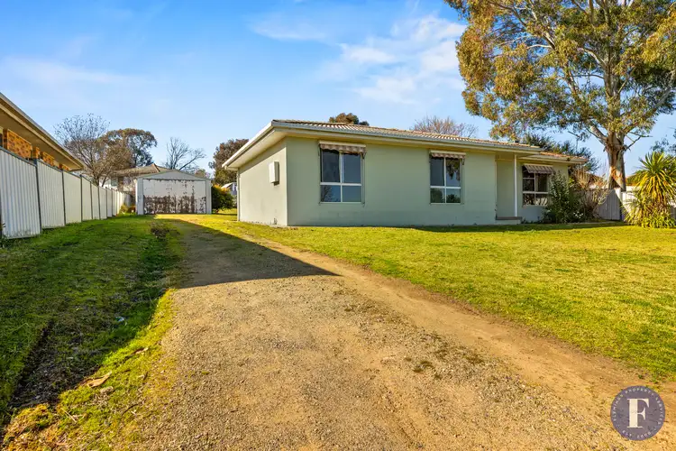 8 Jimmy Noonan Close, Young NSW 2594