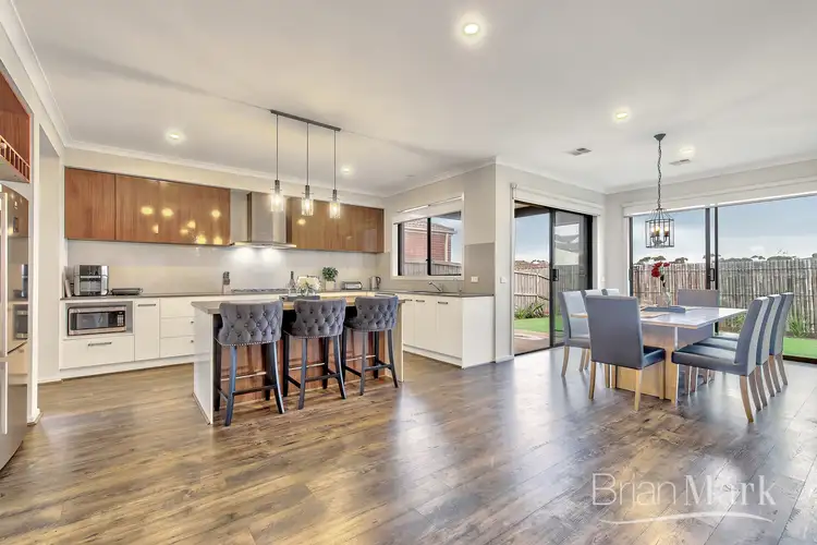 Third view of Homely house listing, 8 Origin Drive, Tarneit VIC 3029