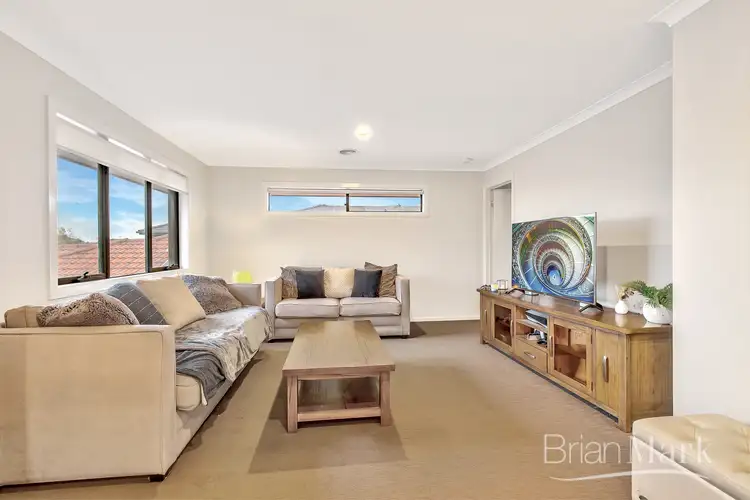 Fifth view of Homely house listing, 8 Origin Drive, Tarneit VIC 3029