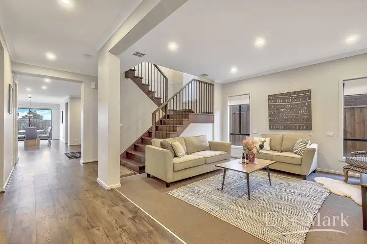 Sixth view of Homely house listing, 8 Origin Drive, Tarneit VIC 3029