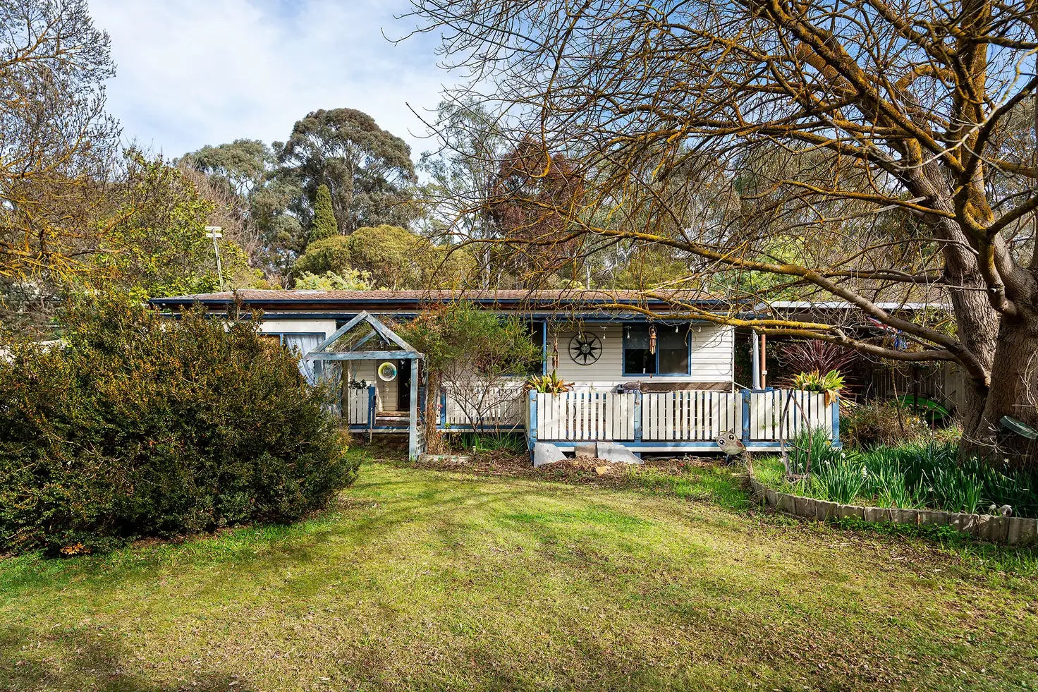 Main view of Homely house listing, 38 Elizabeth Street, Campbells Creek VIC 3451