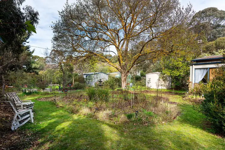 Second view of Homely house listing, 38 Elizabeth Street, Campbells Creek VIC 3451