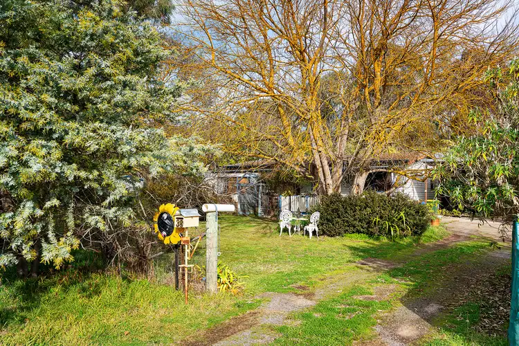 Third view of Homely house listing, 38 Elizabeth Street, Campbells Creek VIC 3451