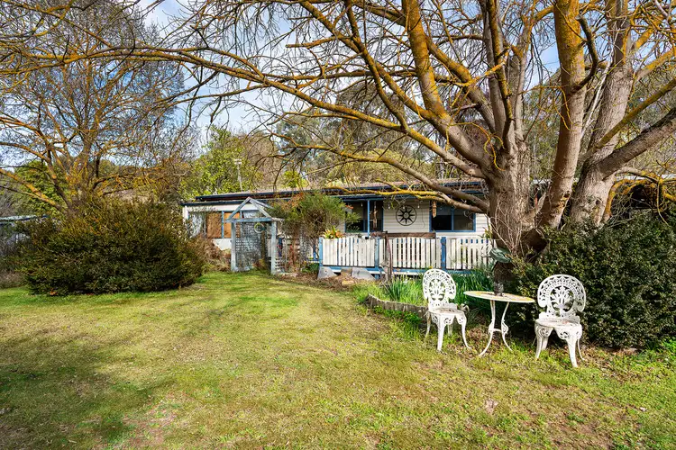 Fourth view of Homely house listing, 38 Elizabeth Street, Campbells Creek VIC 3451