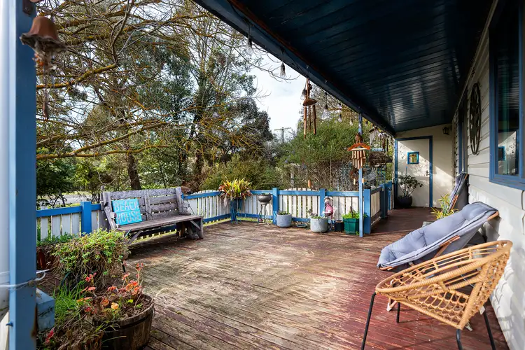 Fifth view of Homely house listing, 38 Elizabeth Street, Campbells Creek VIC 3451