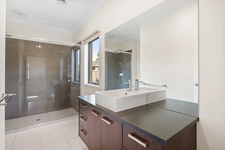 Sixth view of Homely house listing, 22 Hazelnut Road, Manor Lakes VIC 3024