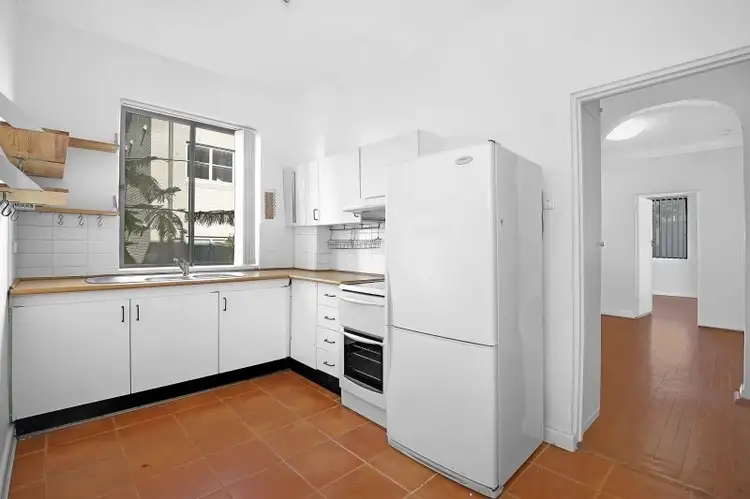 2/52 Gould Street, Bondi Beach NSW 2026