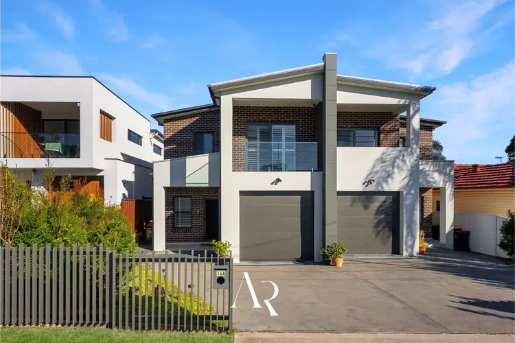 14A Gowlland Parade, Panania NSW 2213