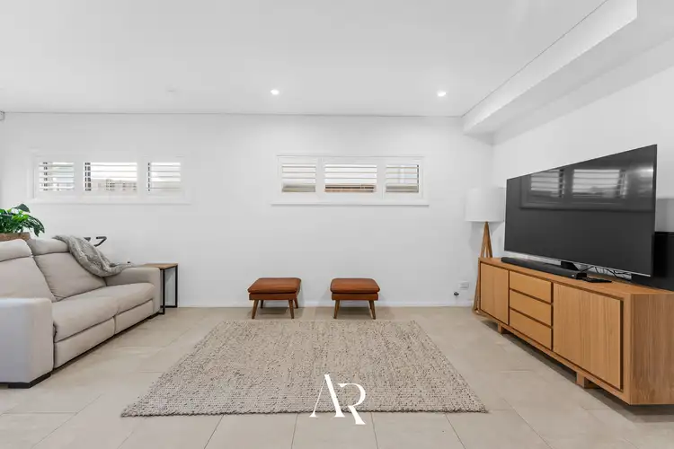 Fourth view of Homely semi-detached listing, 14A Gowlland Parade, Panania NSW 2213