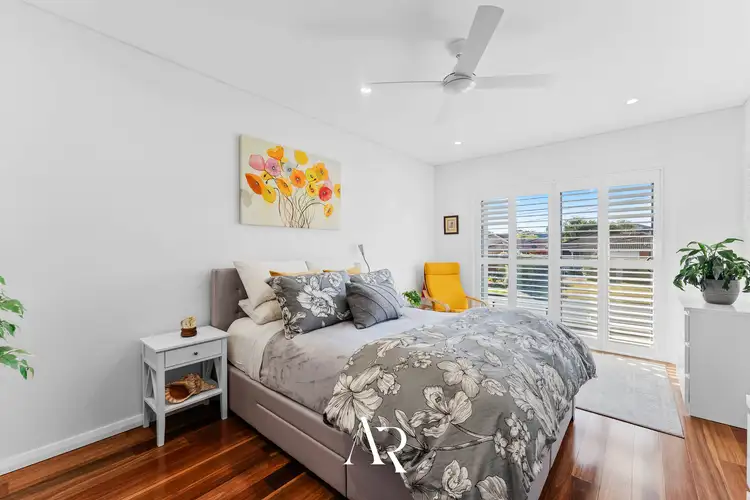 Fifth view of Homely semi-detached listing, 14A Gowlland Parade, Panania NSW 2213