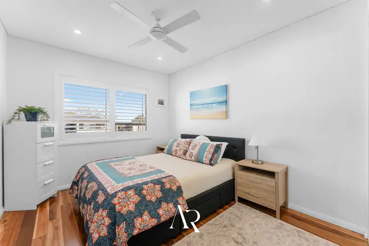 Sixth view of Homely semi-detached listing, 14A Gowlland Parade, Panania NSW 2213