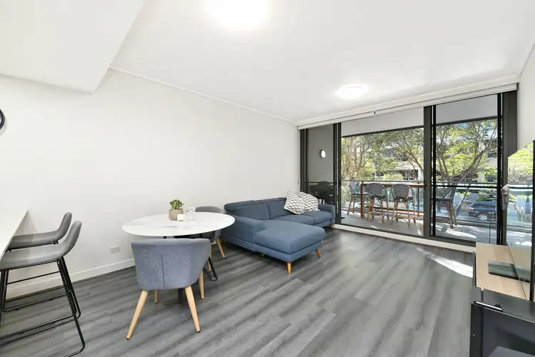 206/11 Mary Street, Rhodes NSW 2138