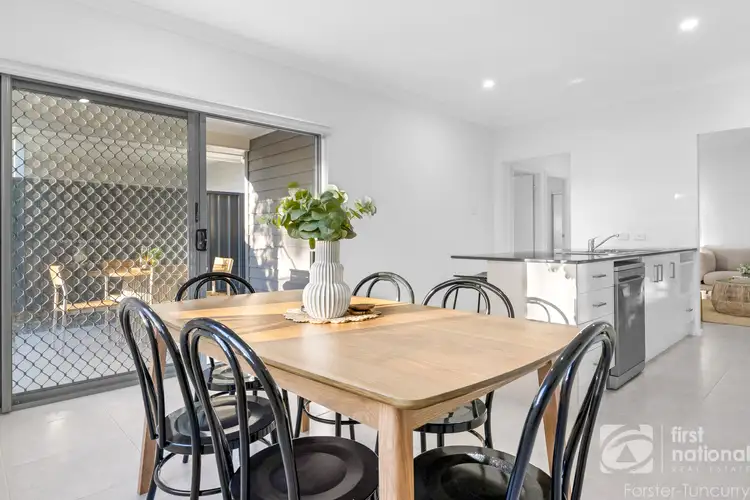 Third view of Homely villa listing, 1/36 Iluka Boulevard, Forster NSW 2428