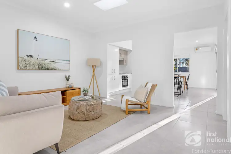 Fifth view of Homely villa listing, 1/36 Iluka Boulevard, Forster NSW 2428