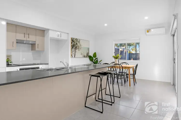 Sixth view of Homely villa listing, 1/36 Iluka Boulevard, Forster NSW 2428