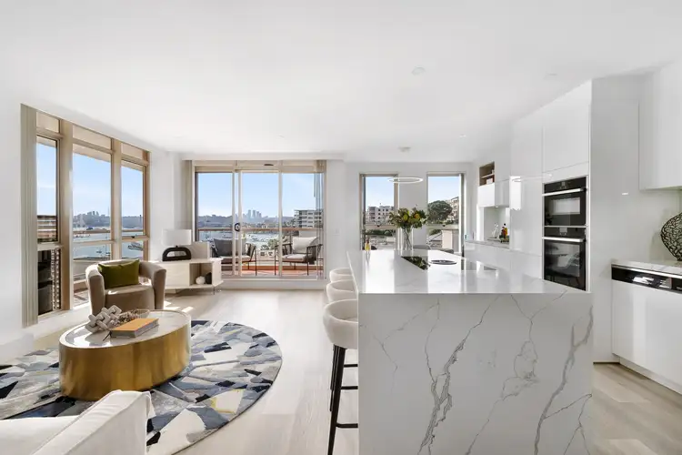 506/30 Warayama Place, Rozelle NSW 2039