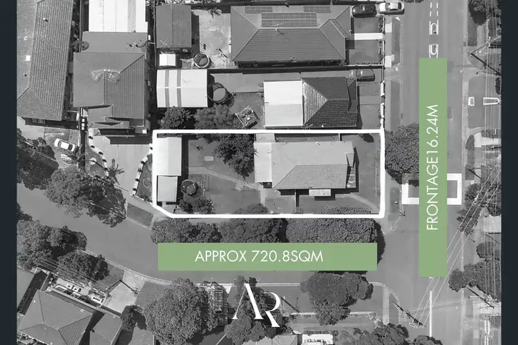 35 Victoria Road, Punchbowl NSW 2196