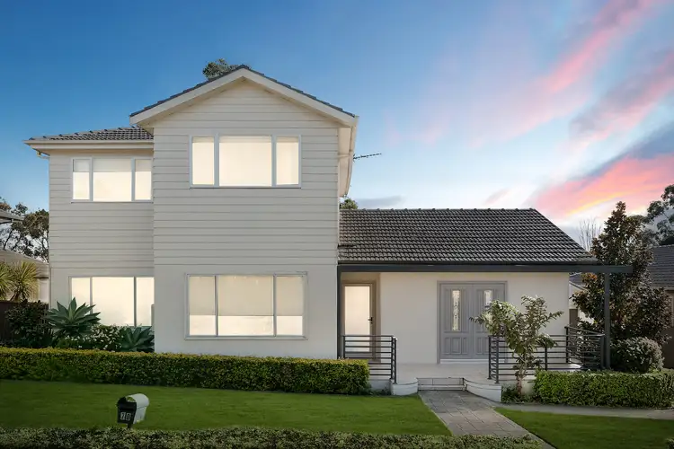 70 Wilkins Street, Bankstown NSW 2200