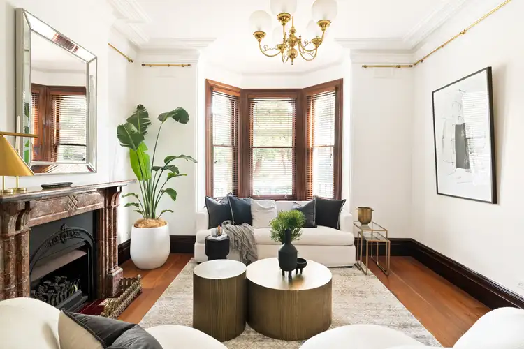 Second view of Homely house listing, 41 Audley Street, Petersham NSW 2049