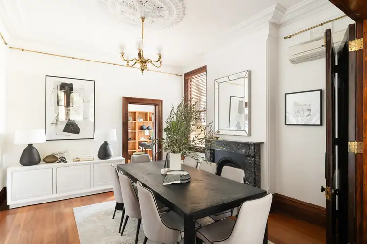 Fourth view of Homely house listing, 41 Audley Street, Petersham NSW 2049