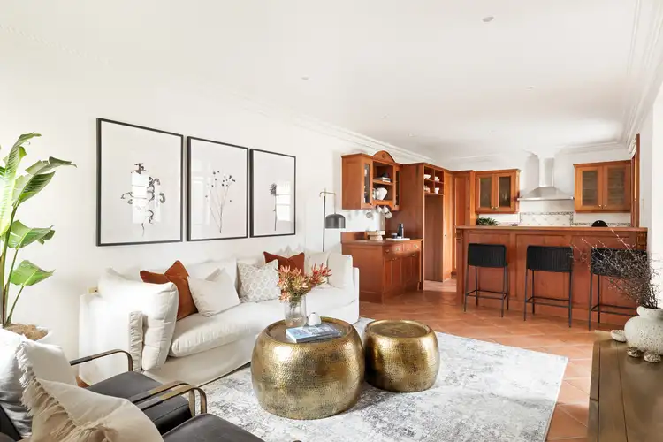 Fifth view of Homely house listing, 41 Audley Street, Petersham NSW 2049