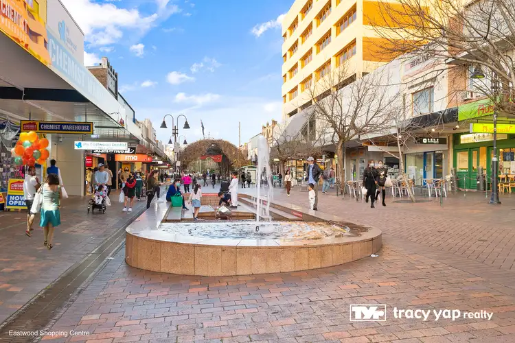 Fourth view of Homely block of units listing, 25 Ethel Street, Eastwood NSW 2122