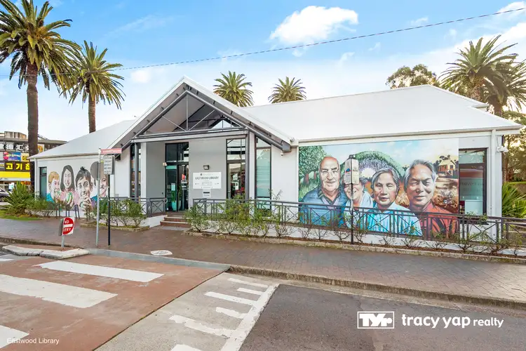 Sixth view of Homely block of units listing, 25 Ethel Street, Eastwood NSW 2122