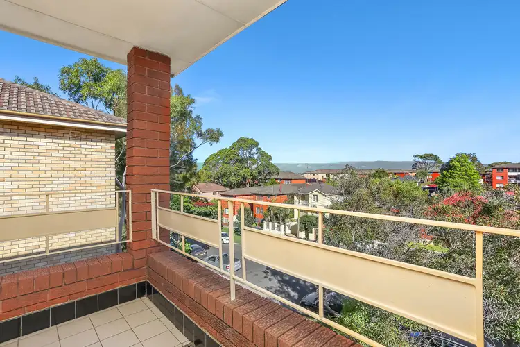5/54 Middle Street, Kingsford NSW 2032