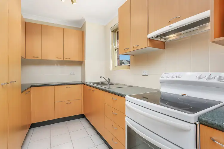 Third view of Homely apartment listing, 5/54 Middle Street, Kingsford NSW 2032