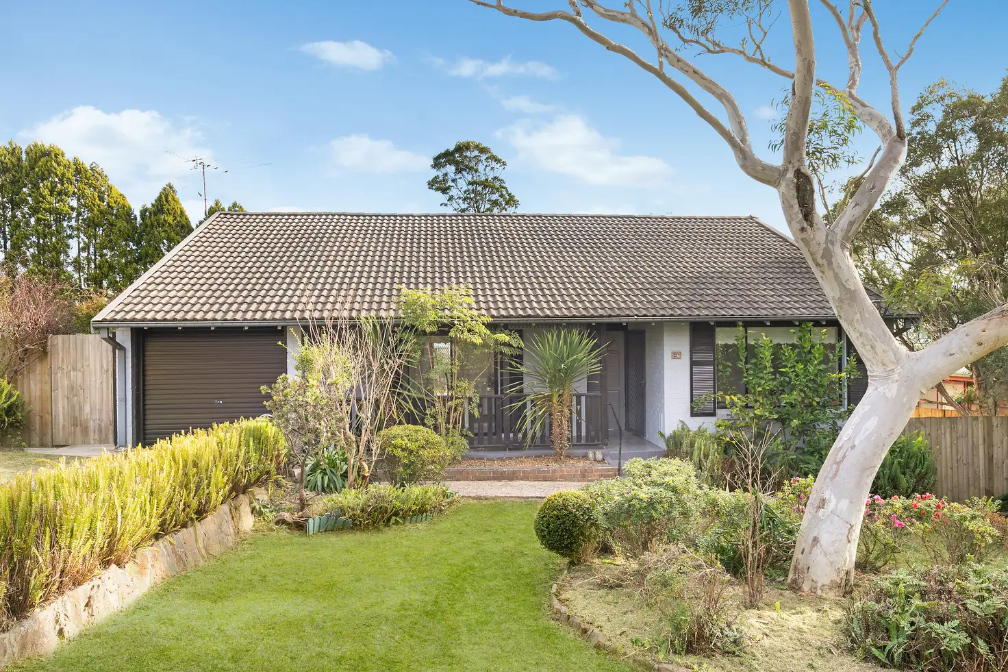 Main view of Homely house listing, 27 Tableland Road, Wentworth Falls NSW 2782